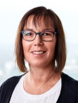 Bausachverständige, Immobiliensachverständige, Immobiliengutachterin und Baugutachterin  Tatjana Neumann Elkenroth