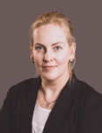 Bausachverständige, Immobiliensachverständige, Immobiliengutachterin und Baugutachterin  Katja Westphal Elkenroth