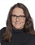 Bausachverständige, Immobiliensachverständige, Immobiliengutachterin und Baugutachterin  Angela Krause Elkenroth