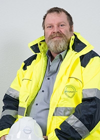 Bausachverständiger, Immobiliensachverständiger, Immobiliengutachter und Baugutachter  Josef Andreas Roth Elkenroth