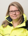 Bausachverständige, Immobiliensachverständige, Immobiliengutachterin und Baugutachterin  Svenja Rohlfs Elkenroth